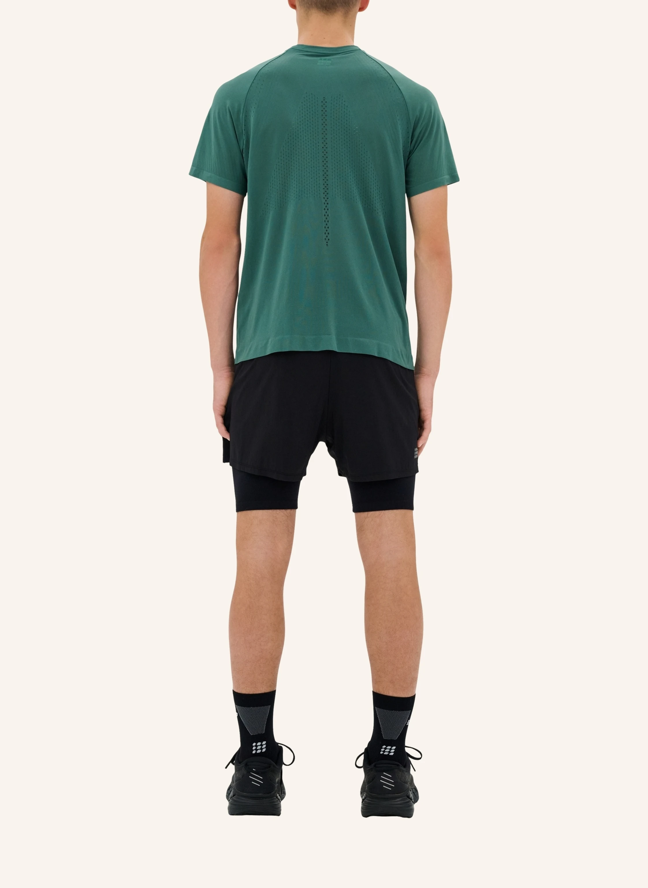 cep 2-in-1 Laufshorts ULTRALIGHT