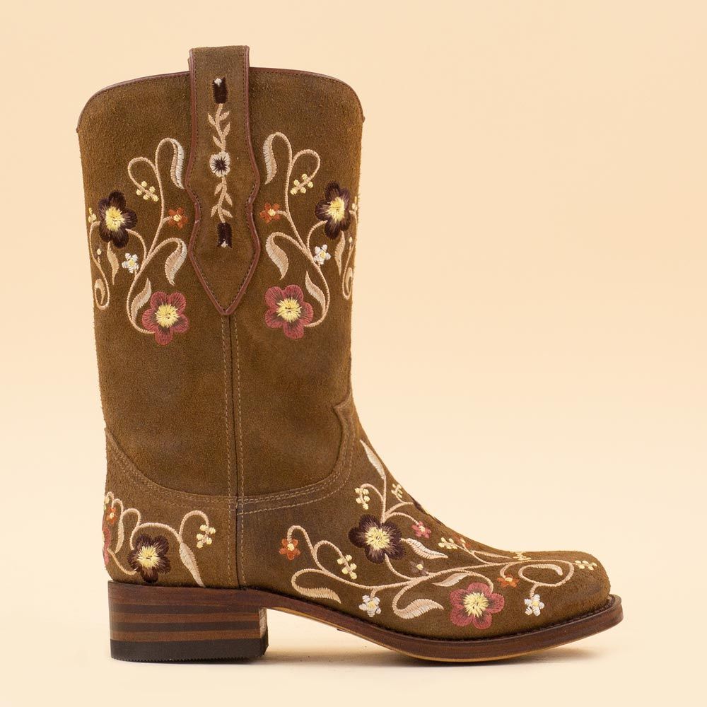 Sendra boots 10075 Bronx Light