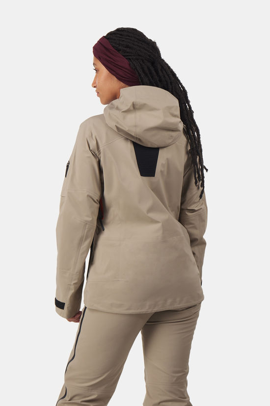 Peak Performance Peak Performance W Alpine Gore-Tex Jacket Ski-Jas Dames