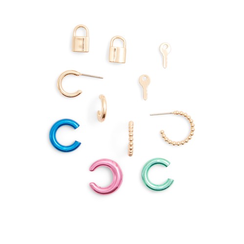 Aldo - KEYHOOP - Rose