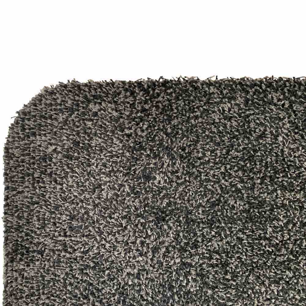 Fußmatte WATERSTOP - anthrazit - 50x80 cm