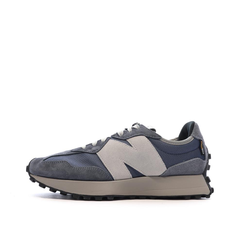 New Balance New Balance 327 Baskets Bleu Homme U327OC