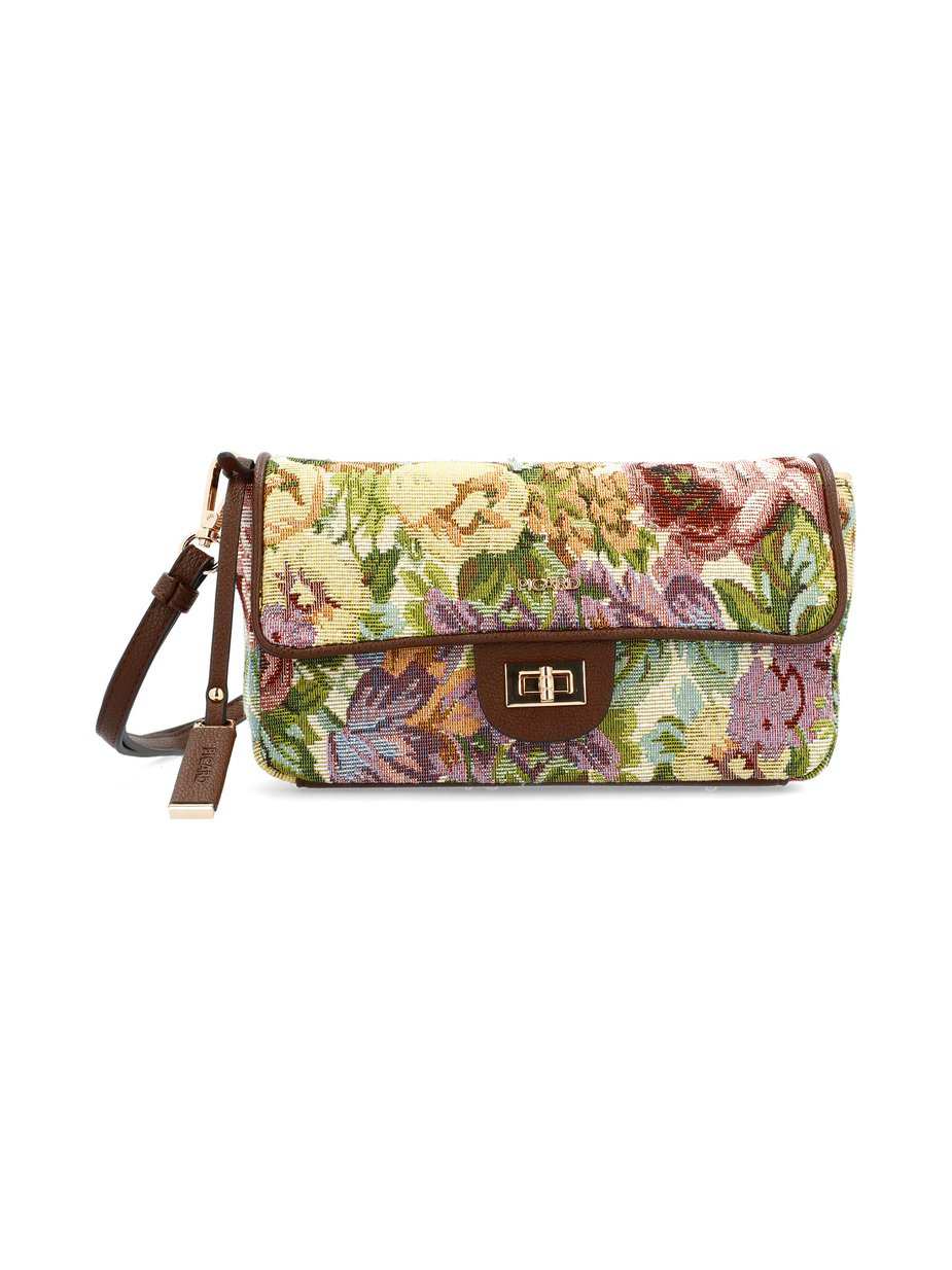 PICARD SCHULTERTASCHE HERITAGE 3201