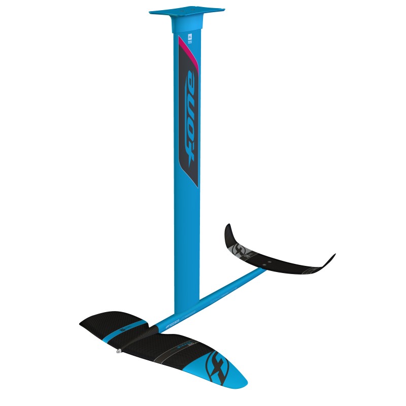 Foil F-One 85 - Mirage Carbon - The Corner Shop