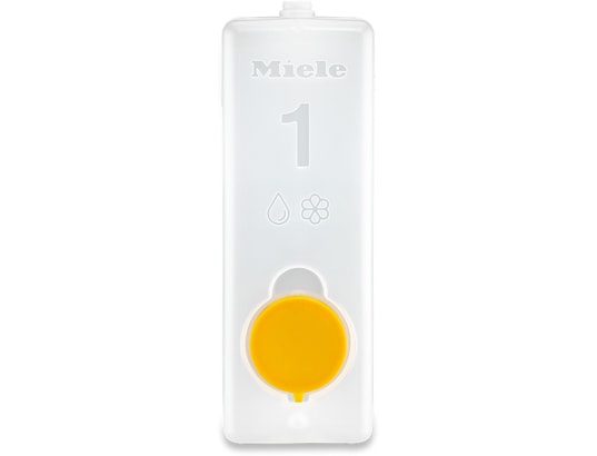 MIELE - Cartouche de recharge vide NBTD0100