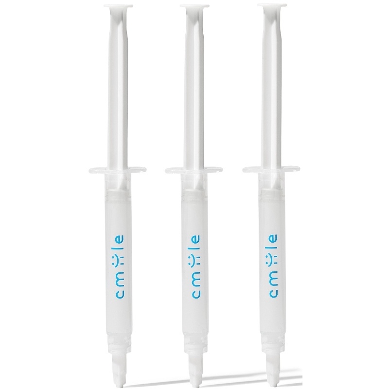 Cmiile Teeth Whitening Gel - 3 Pieces