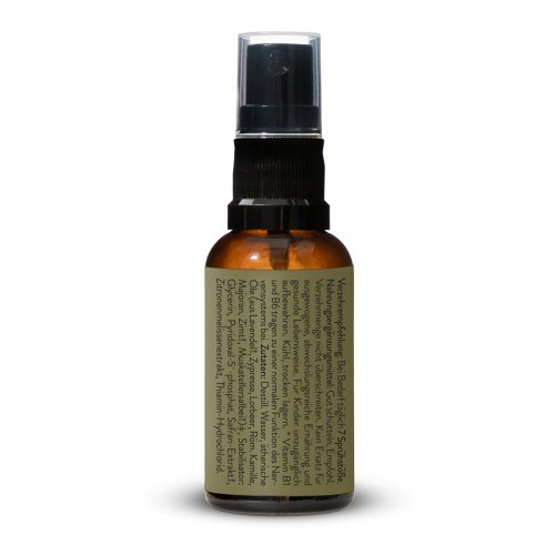 Sunday Natural Products  Calm Spray Essentials Plus