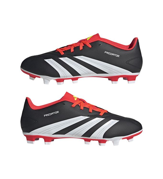 adidas Predator Club FxG Voetbalschoenen