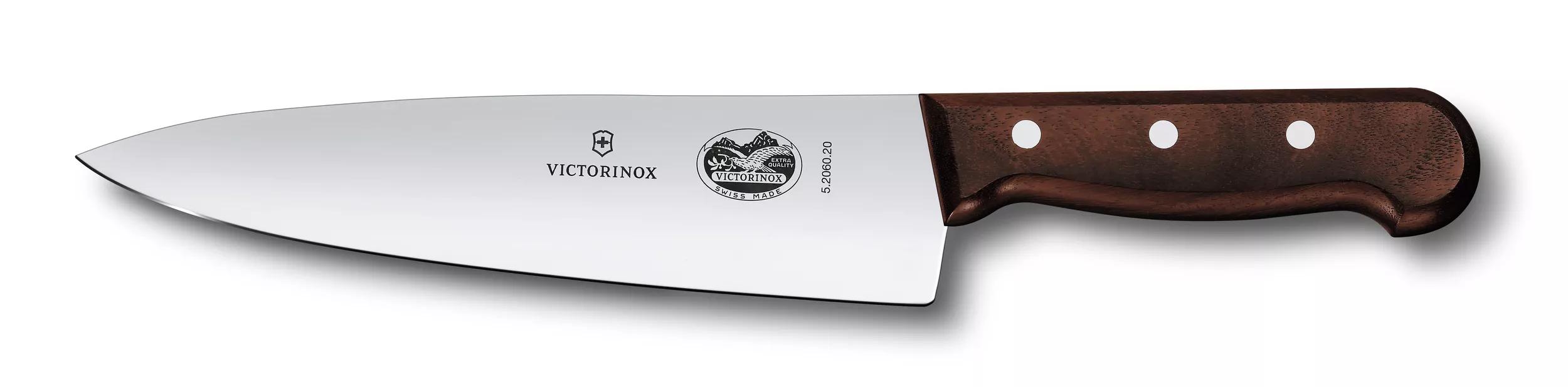 Wood Kochmesser-Modifiziertes Ahornholz