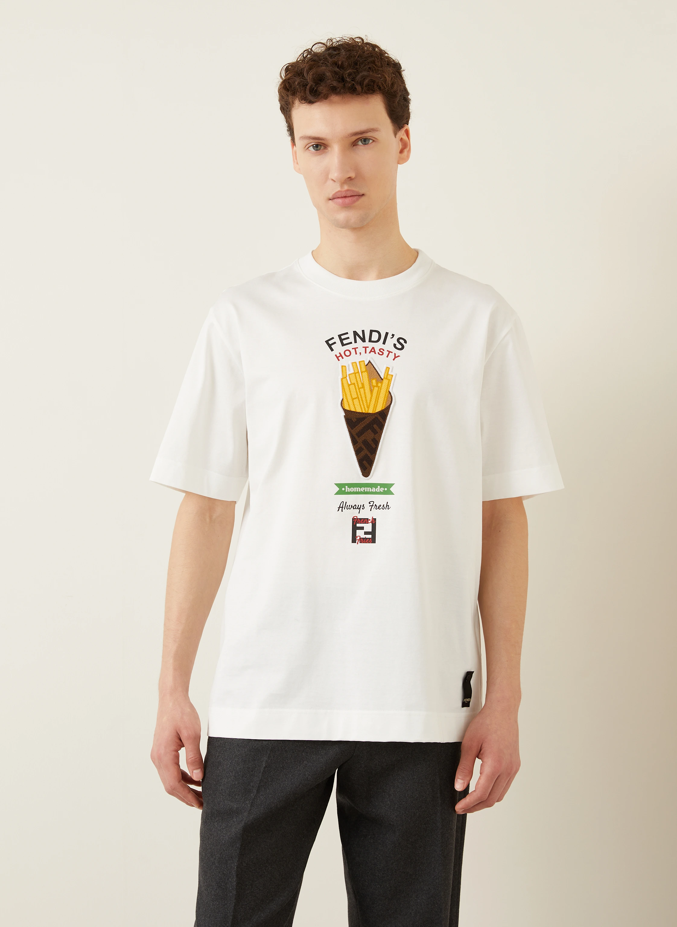FENDI T-Shirt