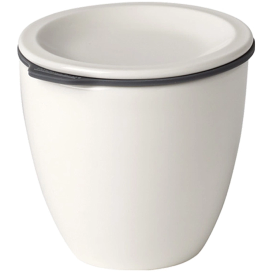 Villeroy & Boch Schale To Go Ø 7,0 cm weiß