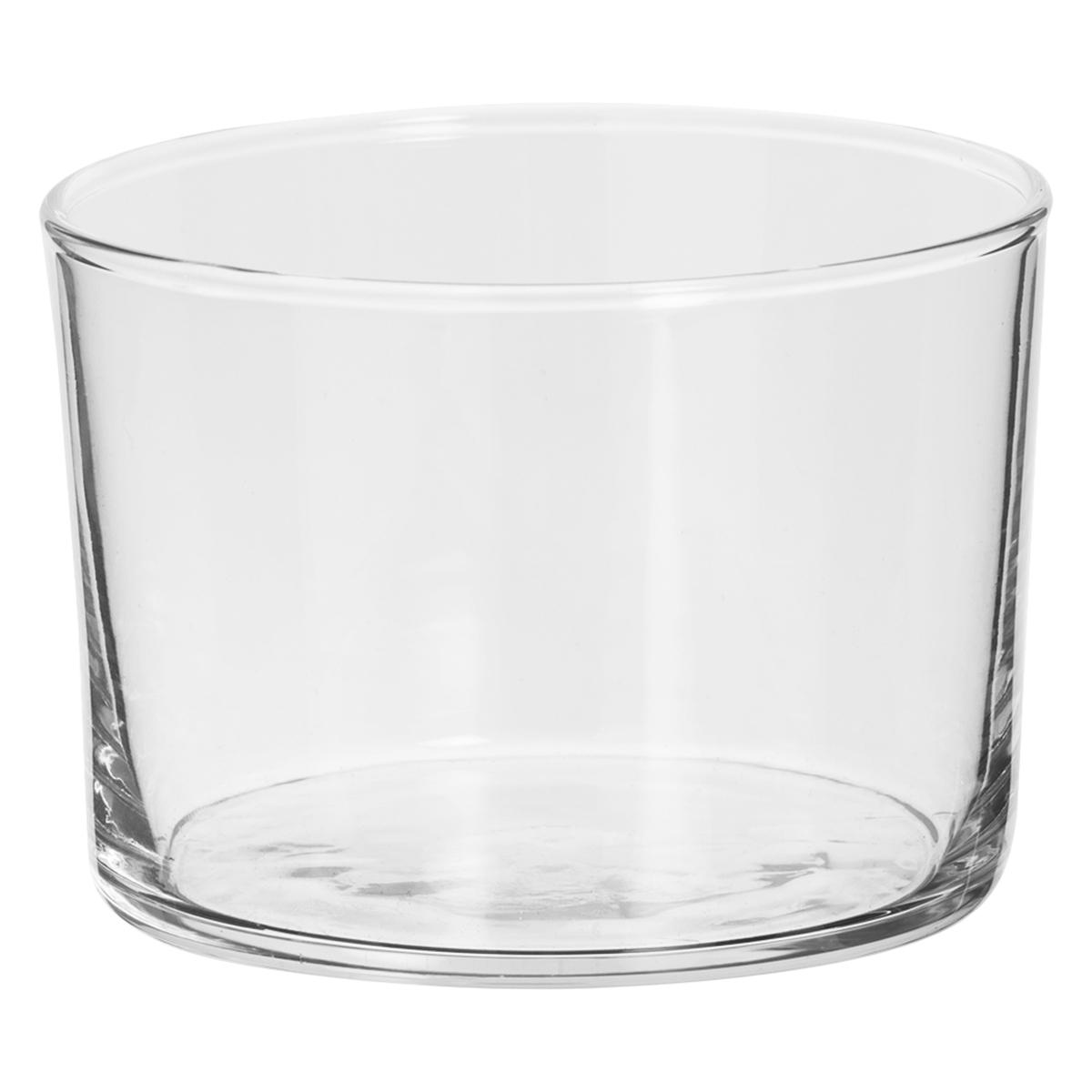 GOBELET BAS BODEG EAU 24CL X1 PIECE