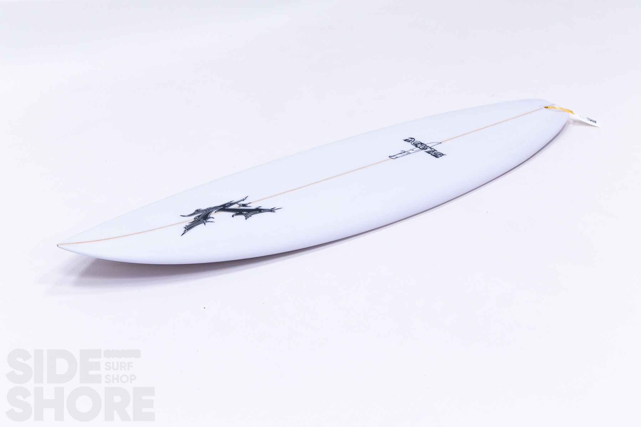 Rusty Surfboards The Blade - 5'8