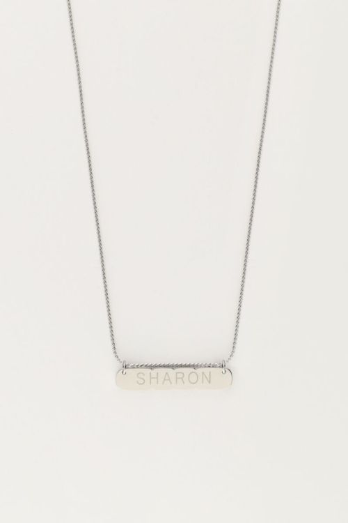 Atelier bar ketting