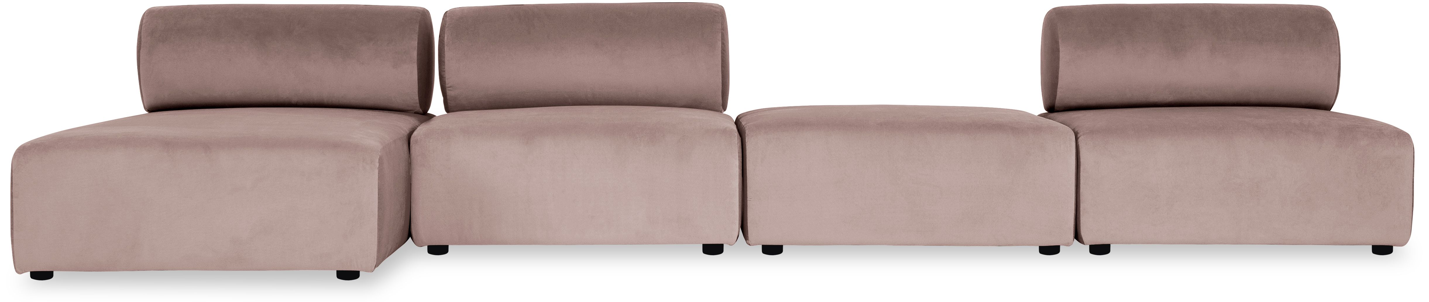 Loungebank  Rollo