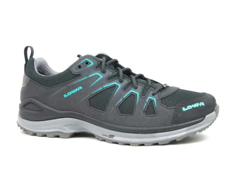 LOWA Innox Evo GTX Lo Ws LM320616 GREY