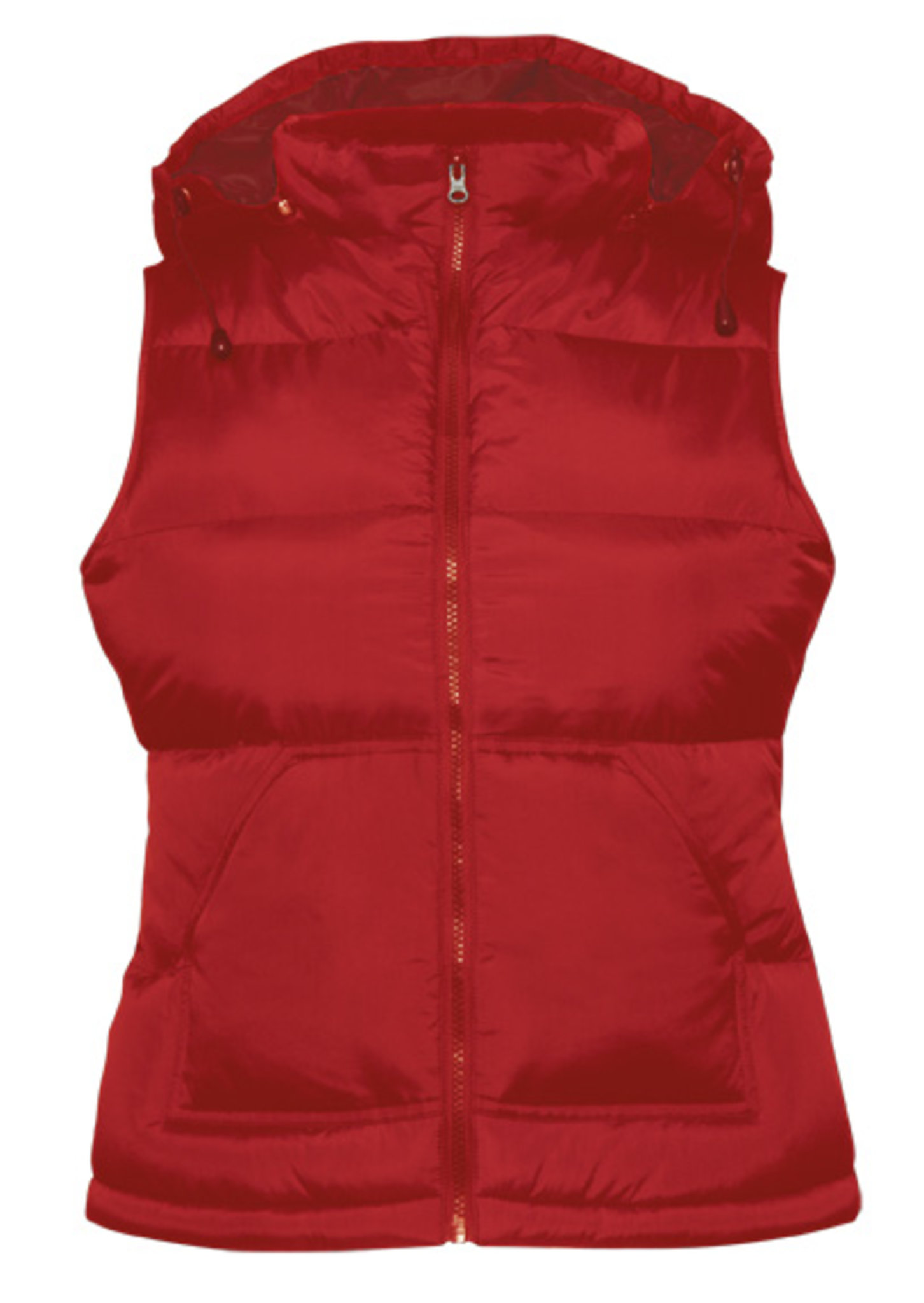 B&C Collection BA670 - Doudoune Féminine Élégante et Confortable