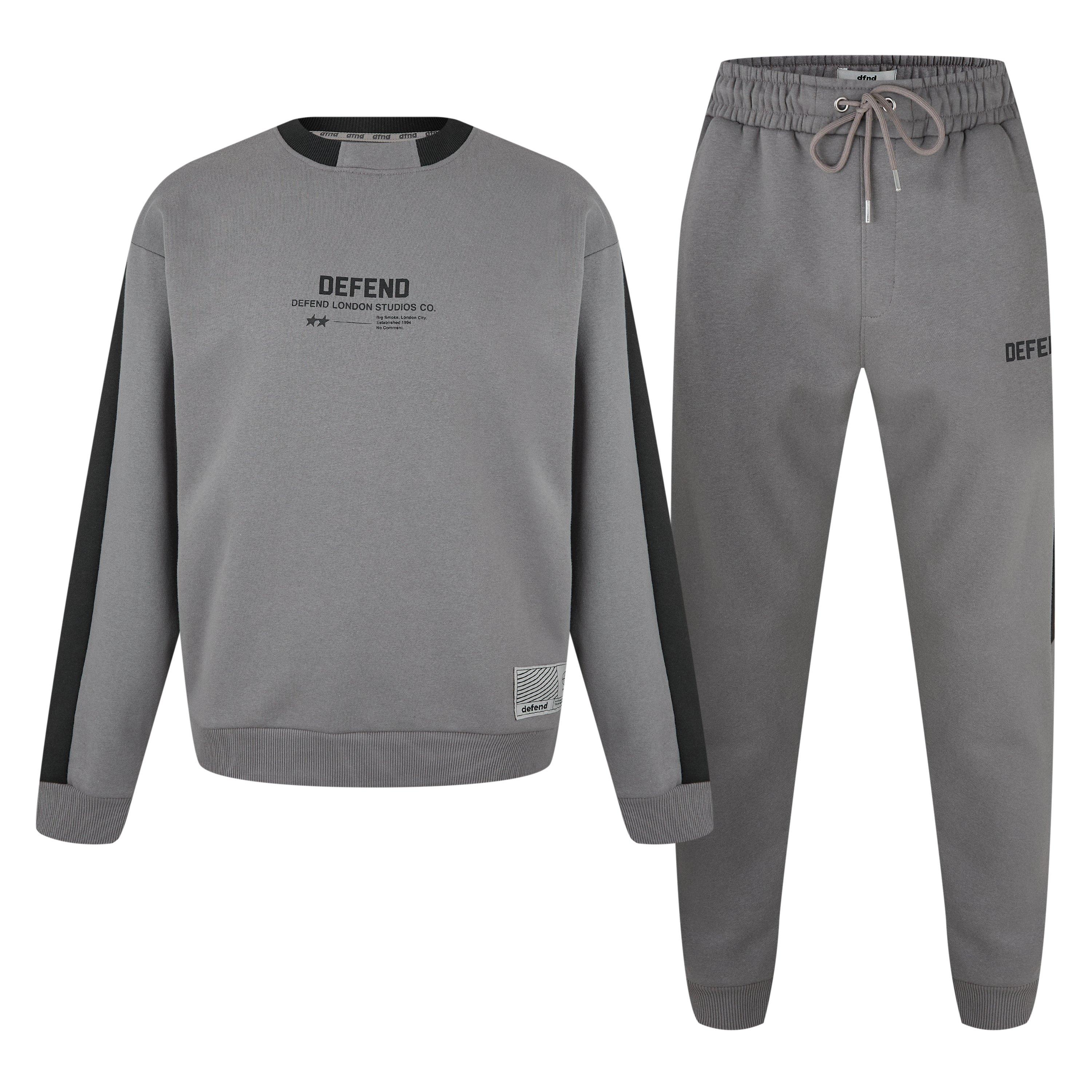 DFND London L Light Set Sn99