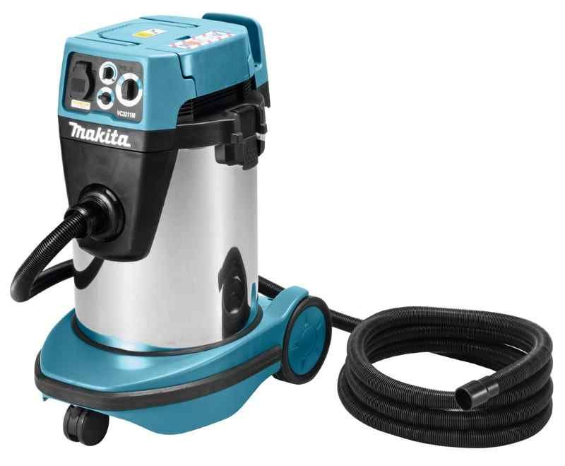 Makita VC3211MX1 230 V Stofzuiger M-klasse