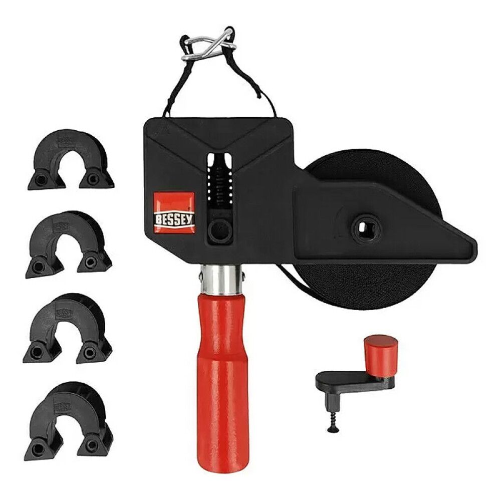 BÅNDSPENNER BESSEY BAN 700