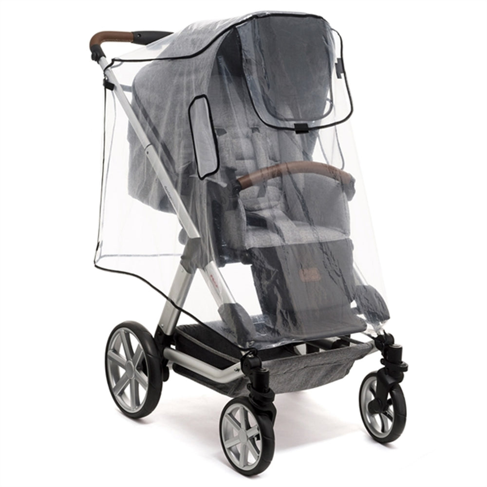Regnslag Universal XL - REER → Luksusbaby.dk