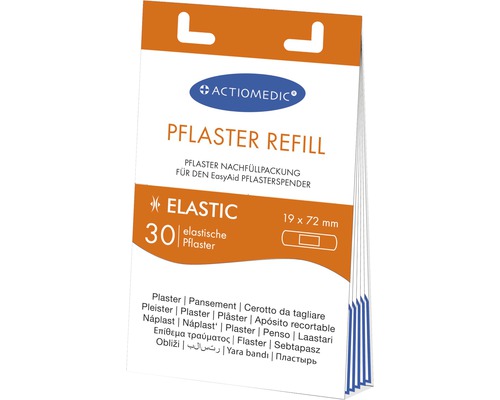 EasyAid ELASTIC Navulpleisterdispenser