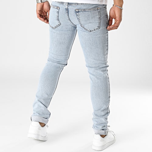 Jean Slim Bleu Denim