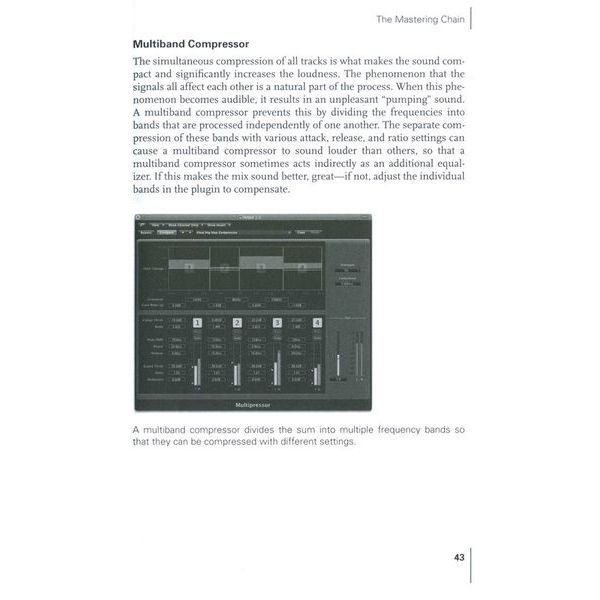 Wizoo Publishing Mischen & Mastern mit dem Computer
