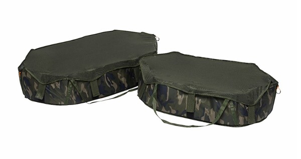 Tapis de réception Prologic Inspire Unhooking Mat W/Sides
