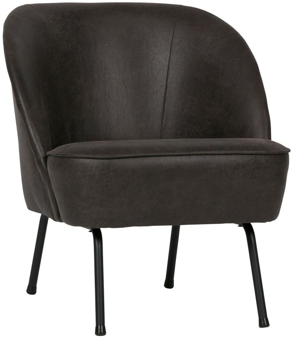 WOOOD Fauteuil Vogue