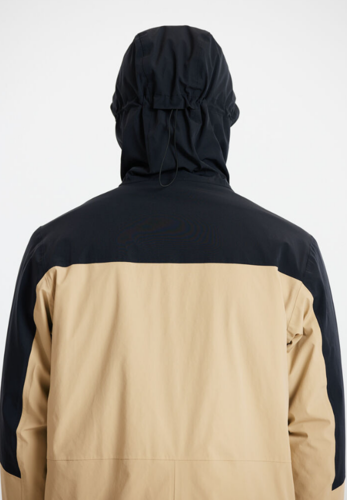 SOS<br>Straja M Insulated Jacket
