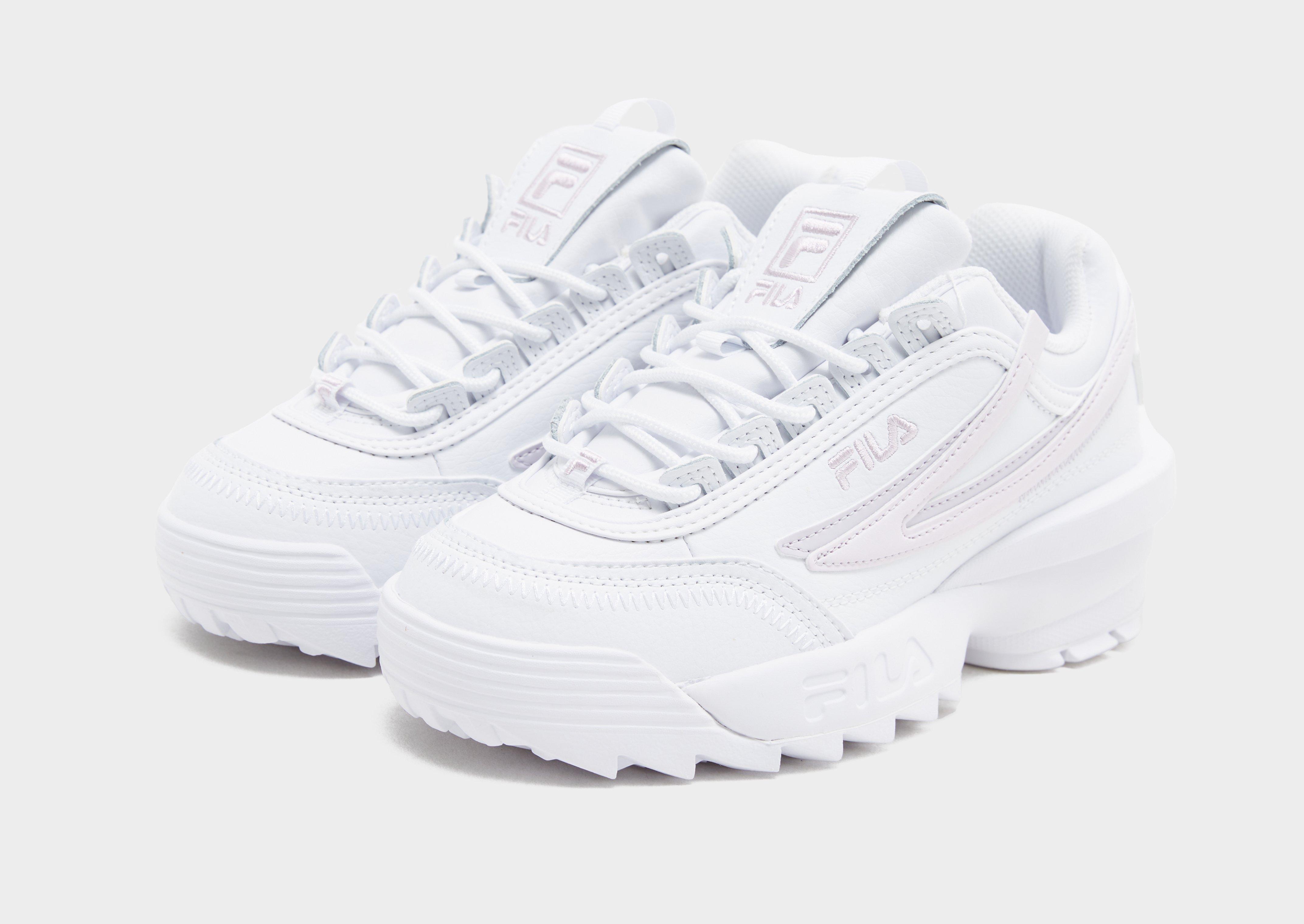 Fila Disruptor II Femme