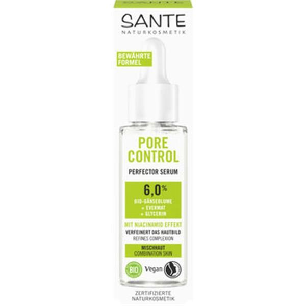 Sérum Rosto Matificante Efeito Niacinamida