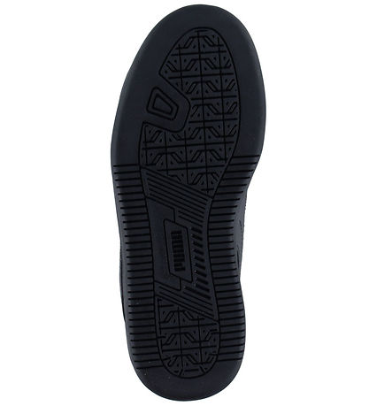 Puma Schuhe - Caven 2.0 Jr - Schwarz