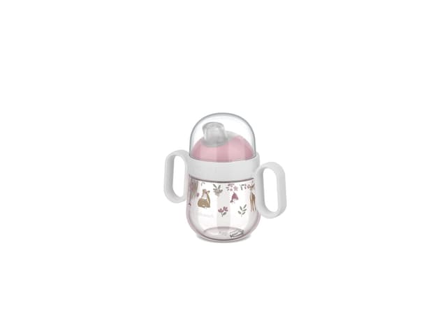 Mepal Babykrus non drip Fairy garden