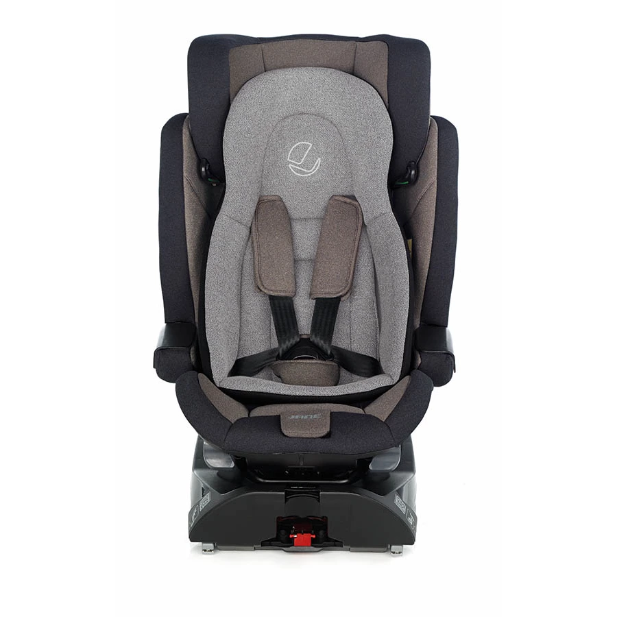 JANÉ Kindersitz Groowy Cold Black