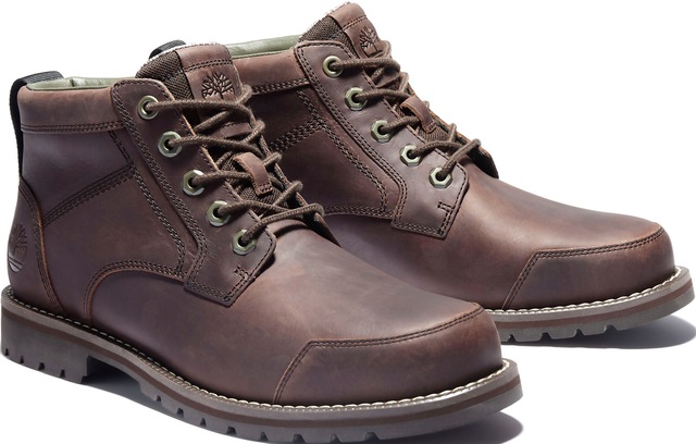 Timberland Schnürboots »Larchmont II Chukka«  Winterstiefel, Schnürstiefel, Winterschuhe