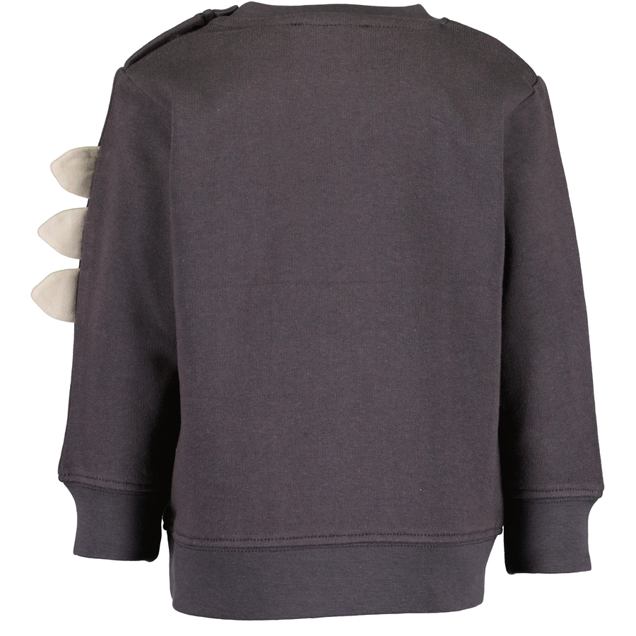 BLUE SEVEN Sweatshirt Anthrazit