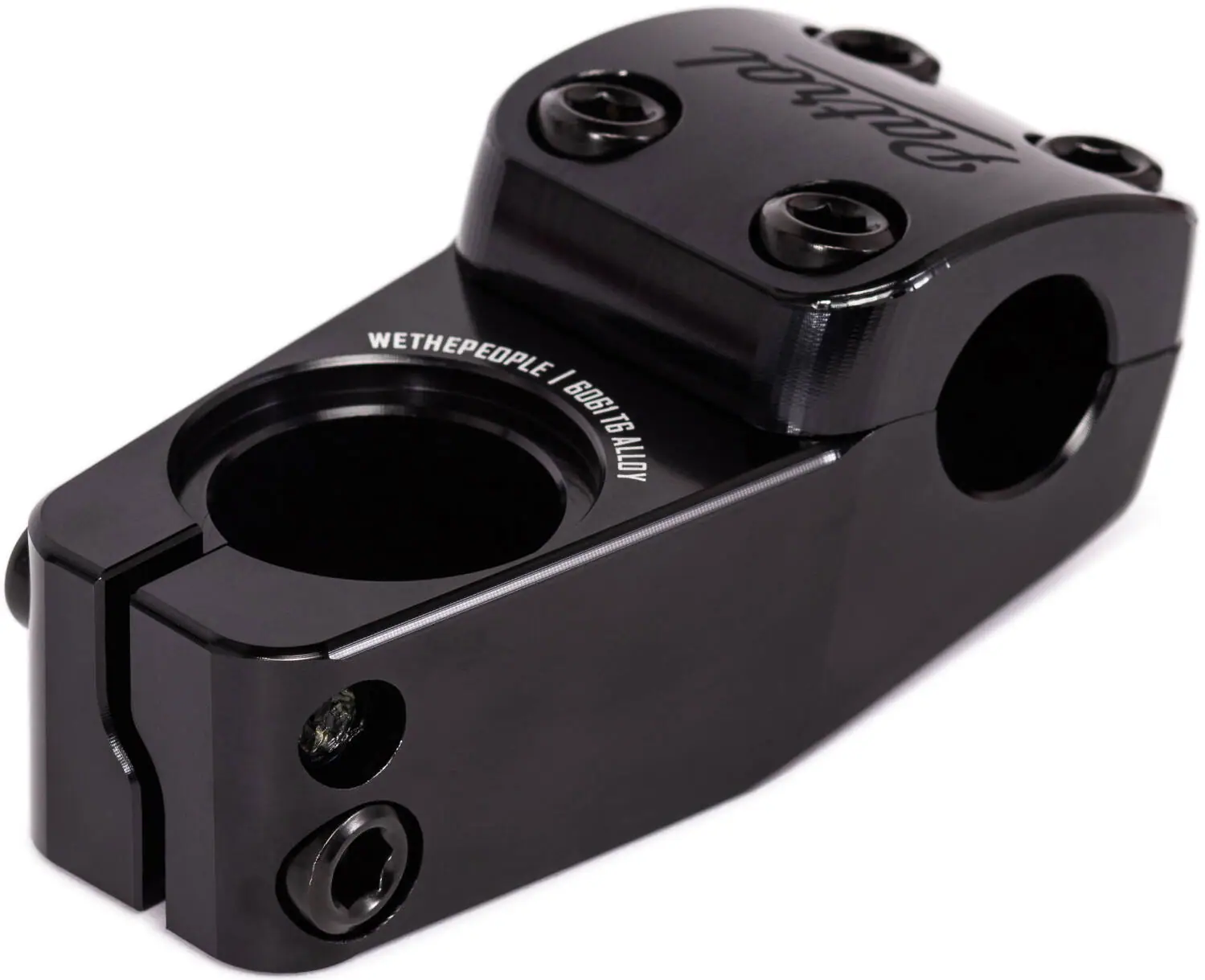 Wethepeople Patrol Top Load BMX Frempind | SkatePro
