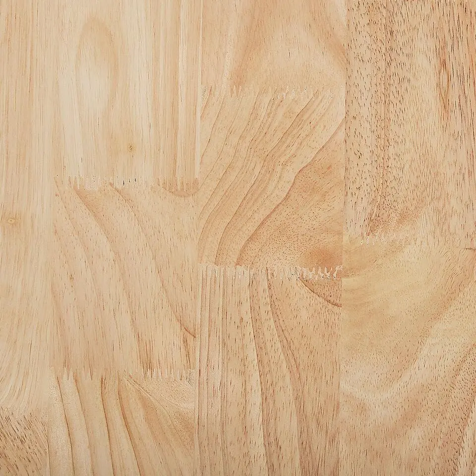 SIENA - Keukentrolley - Wit - MDF