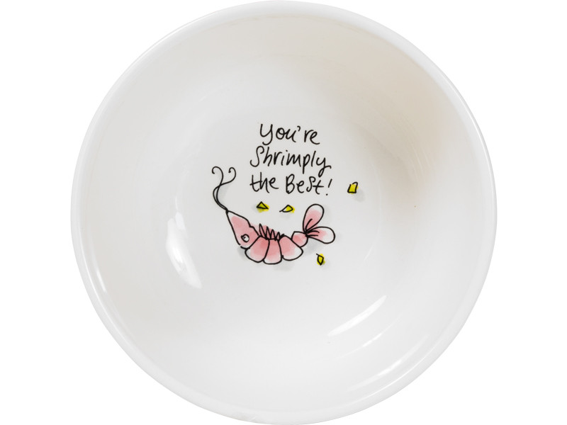 Poke Bowl 15cm Blond Sushi Have a rice day