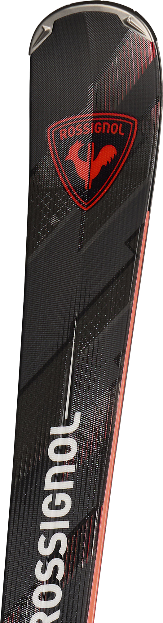 Forza 60' Ski's + Bindingen