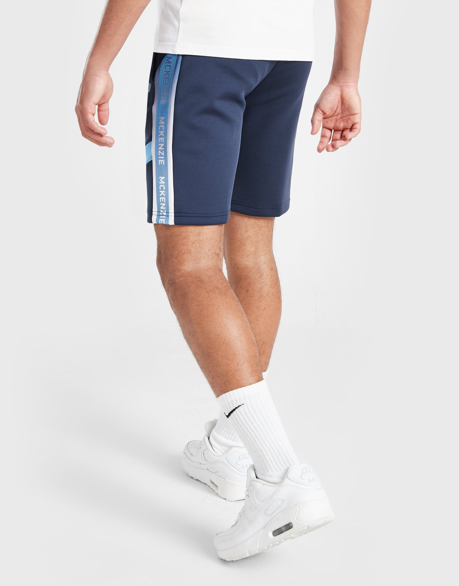 McKenzie Short Glint Junior