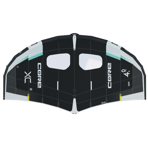 Core XC Wing