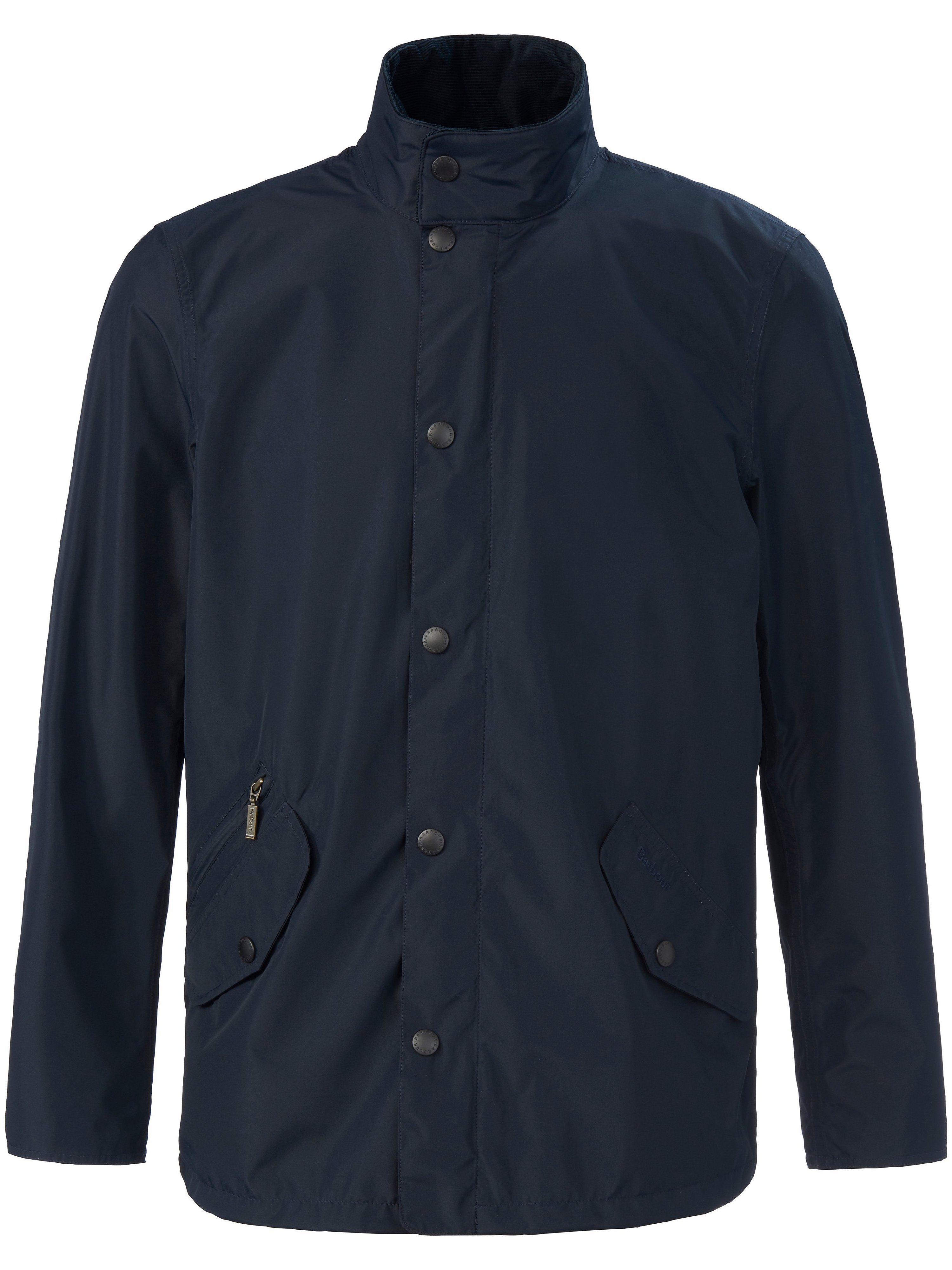 Wasserabweisende Jacke