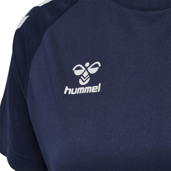 Hummel Core XK Core Poly Shirt Women