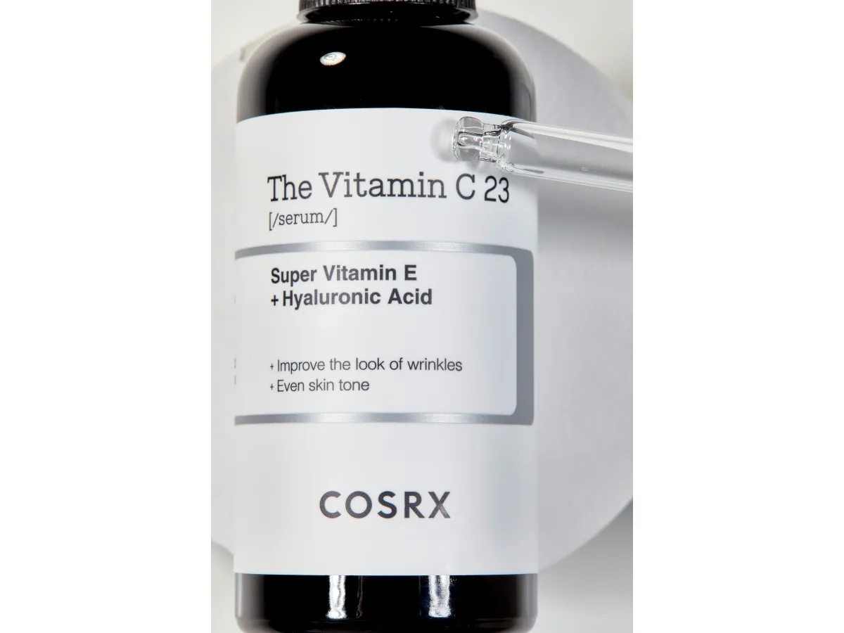 Cosrx The Vitamin C 23 Serum 20g