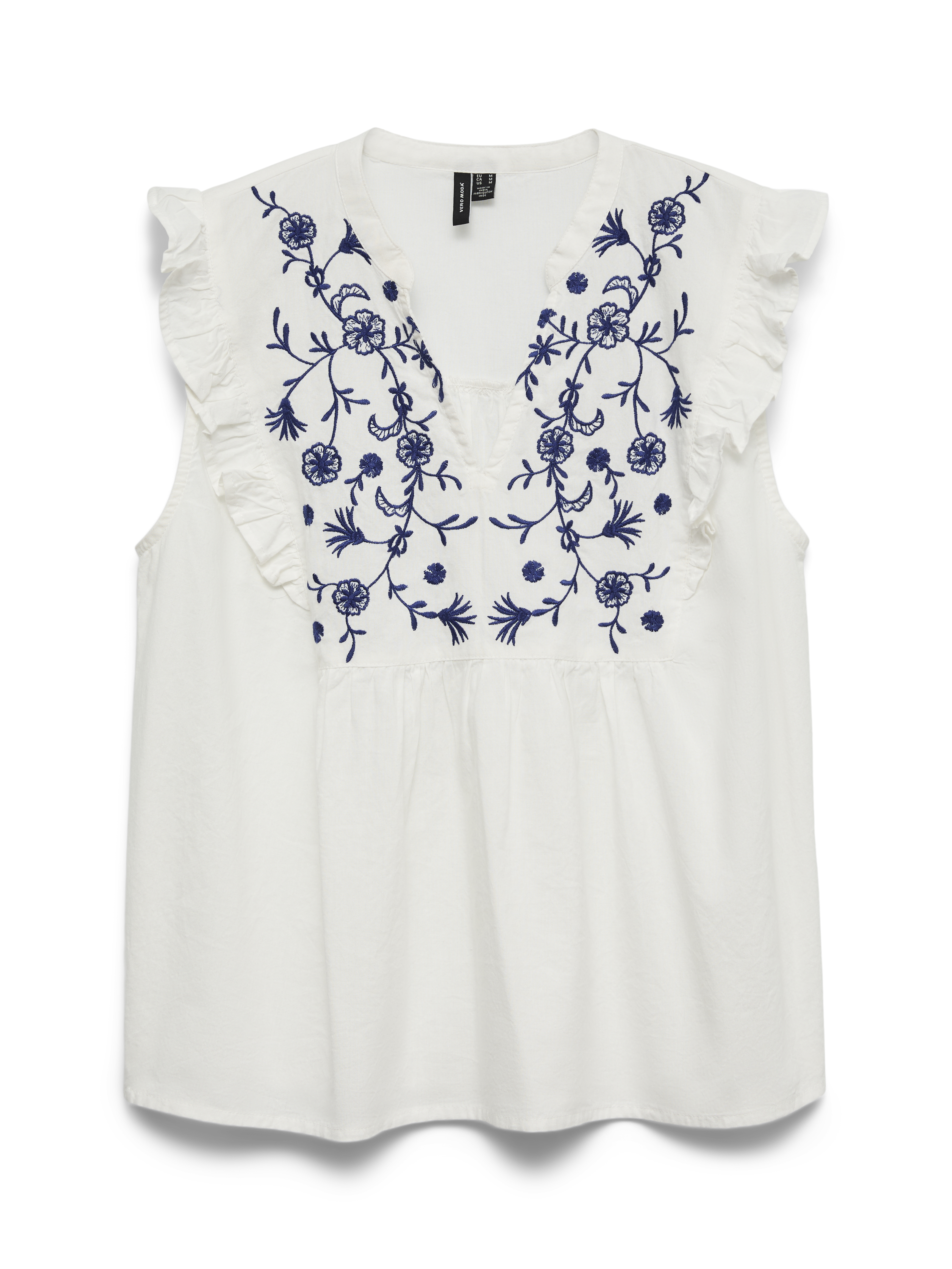 VMHANNAH Top