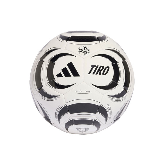 Ballenset adidas Tiro Club - Maat 4 - 10 stuks
