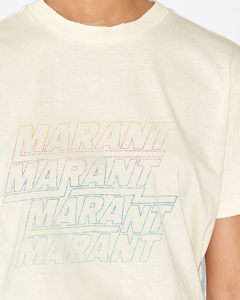 TEE-SHIRT ZOELINE